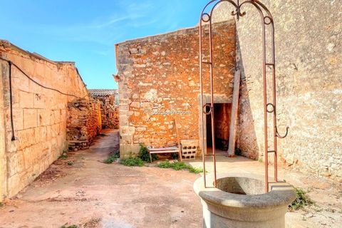 Byhus i Santanyi, Mallorca, Santanyi - € 2.480.000 | Ref: 4036 - foto 9