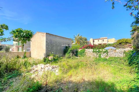 Byhus i Santanyi, Mallorca, Santanyi - € 2.480.000 | Ref: 4036 - foto 10