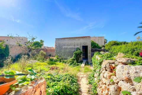 Byhus i Santanyi, Mallorca, Santanyi - € 2.480.000 | Ref: 4036 - foto 11
