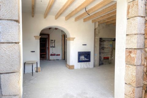 Byhus i Santanyi, Mallorca, Santanyi - € 2.480.000 | Ref: 4036 - foto 1