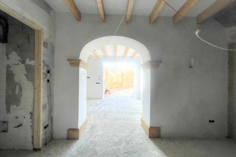 Byhus i Santanyi, Mallorca, Santanyi - € 2.480.000 | Ref: 4036 - foto 5