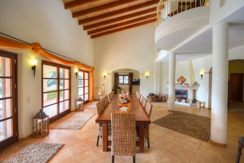 Landejendom i Santanyi, Mallorca, Santanyi - € 3.300.000 | Ref: 3026 - foto 8