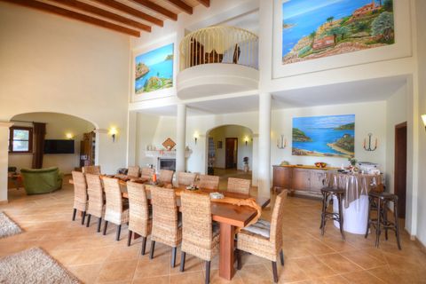 Landejendom i Santanyi, Mallorca, Santanyi - € 3.300.000 | Ref: 3026 - foto 9