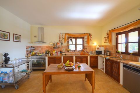 Landejendom i Santanyi, Mallorca, Santanyi - € 3.300.000 | Ref: 3026 - foto 10