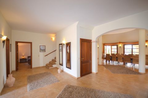 Landejendom i Santanyi, Mallorca, Santanyi - € 3.300.000 | Ref: 3026 - foto 11