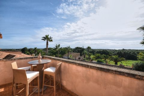 Landejendom i Santanyi, Mallorca, Santanyi - € 3.300.000 | Ref: 3026 - foto 16
