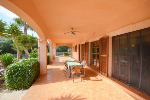 Landejendom i Santanyi, Mallorca, Santanyi - € 3.300.000 | Ref: 3026 - foto 21