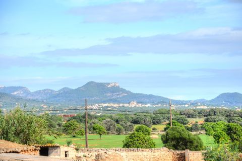 Landejendom i Santanyi, Mallorca, Santanyi - € 3.300.000 | Ref: 3026 - foto 22