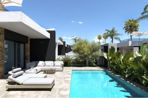 Villa a Ciudad Quesada, Alicante, Ciudad Quesada - € 549.000 | Ref: 35237 - foto 8