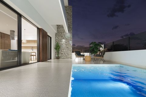 Byhus i Dolores, Alicante, Dolores - € 420.000 | Ref: 39790 - foto 8
