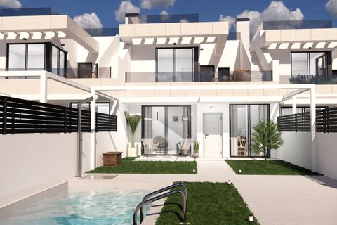 Byhus i Rojales, Alicante, Rojales - € 389.900 | Ref: 52639 - foto 2