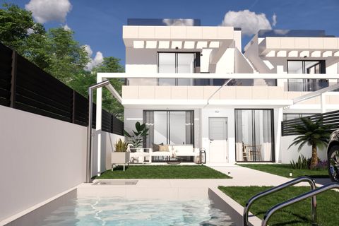 Byhus i Rojales, Alicante, Rojales - € 389.900 | Ref: 52639 - foto 7