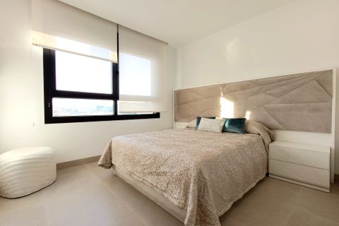 Byhus i Benijofar, Alicante, Benijofar - € 595.000 | Ref: 92511 - foto 13