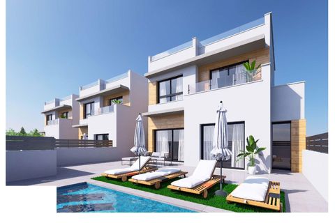 Byhus i Benijofar, Alicante, Benijofar - € 465.000 | Ref: 88849 - foto 4
