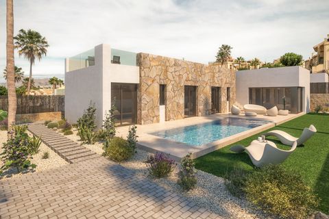 Villa i Algorfa, Alicante, Algorfa - € 579.000 | Ref: 74331 - foto 2