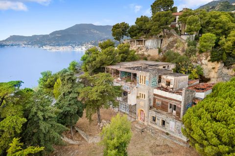 Villa a Ventimiglia, Imperia, Ventimiglia - € 4.800.000 | Ref: AG-DOM F159 - foto 6