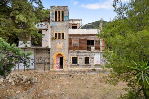 Villa a Ventimiglia, Imperia, Ventimiglia - € 4.800.000 | Ref: AG-DOM F159 - foto 2