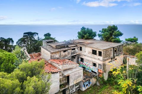 Villa a Ventimiglia, Imperia, Ventimiglia - € 4.800.000 | Ref: AG-DOM F159 - foto 8