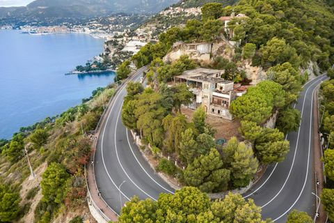Villa a Ventimiglia, Imperia, Ventimiglia - € 4.800.000 | Ref: AG-DOM F159 - foto 12