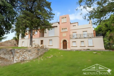 Villa a Ventimiglia, Imperia, Ventimiglia - € 4.800.000 | Ref: AG-DOM F159 - foto 14