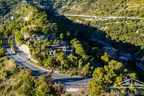 Villa a Ventimiglia, Imperia, Ventimiglia - € 4.800.000 | Ref: AG-DOM F159 - foto 19