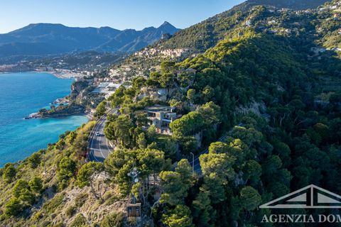 Villa a Ventimiglia, Imperia, Ventimiglia - € 4.800.000 | Ref: AG-DOM F159 - foto 20