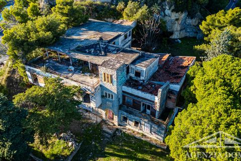 Villa a Ventimiglia, Imperia, Ventimiglia - € 4.800.000 | Ref: AG-DOM F159 - foto 23