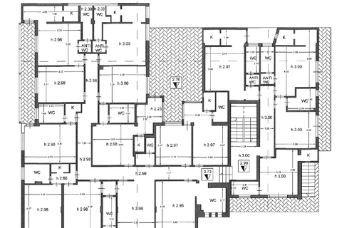 Villa a Ventimiglia, Imperia, Ventimiglia - € 4.800.000 | Ref: AG-DOM F159 - foto 25