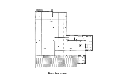 Villa a Ventimiglia, Imperia, Ventimiglia - € 4.800.000 | Ref: AG-DOM F159 - foto 26