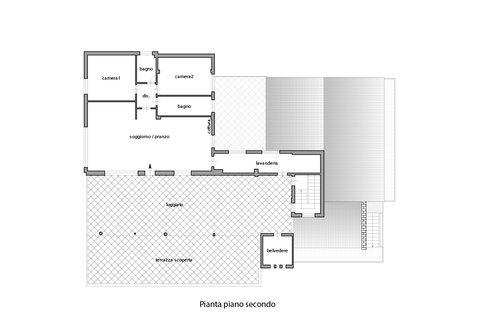 Villa a Ventimiglia, Imperia, Ventimiglia - € 4.800.000 | Ref: AG-DOM F159 - foto 27