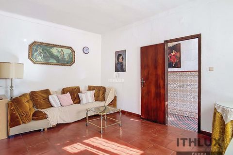 Leilighet i Elvas, Portalegre, Elvas - € 120 000 | Ref: ITH3919 - foto 5