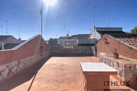 Leilighet i Elvas, Portalegre, Elvas - € 120 000 | Ref: ITH3919 - foto 11