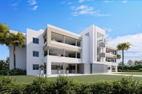 Lejlighed i Mijas, Malaga, Mijas - € 352.430 | Ref: R4124248 - foto 1