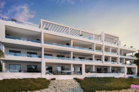 Lejlighed i Mijas, Malaga, Mijas - € 352.430 | Ref: R4124248 - foto 5