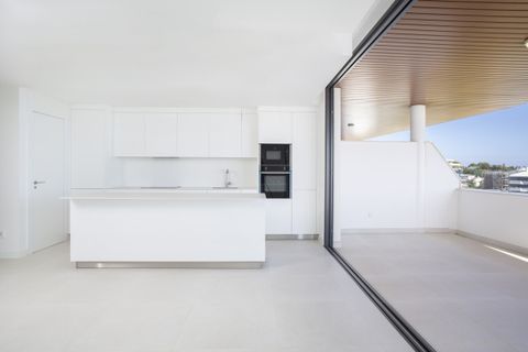 Leilighet i Fuengirola, Malaga, Fuengirola - € 695 000 | Ref: R4897891 - foto 12