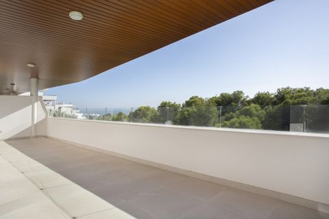 Leilighet i Fuengirola, Malaga, Fuengirola - € 695 000 | Ref: R4897891 - foto 16