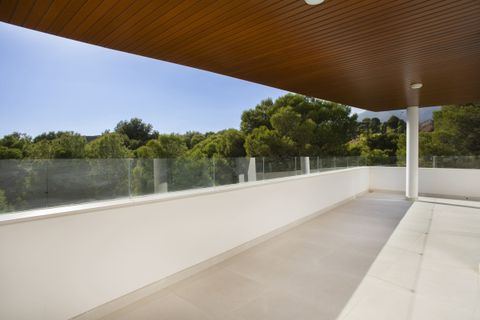 Leilighet i Fuengirola, Malaga, Fuengirola - € 695 000 | Ref: R4897891 - foto 17