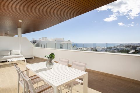 Leilighet i Fuengirola, Malaga, Fuengirola - € 695 000 | Ref: R4897891 - foto 18