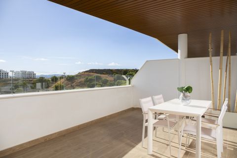 Leilighet i Fuengirola, Malaga, Fuengirola - € 695 000 | Ref: R4897891 - foto 26