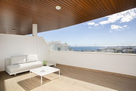 Leilighet i Fuengirola, Malaga, Fuengirola - € 695 000 | Ref: R4897891 - foto 27