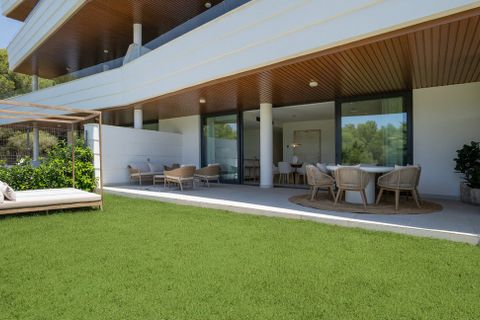 Leilighet i Fuengirola, Malaga, Fuengirola - € 695 000 | Ref: R4897891 - foto 31