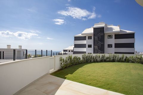 Leilighet i Fuengirola, Malaga, Fuengirola - € 695 000 | Ref: R4897891 - foto 33