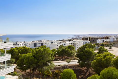 Leilighet i Fuengirola, Malaga, Fuengirola - € 695 000 | Ref: R4897891 - foto 35