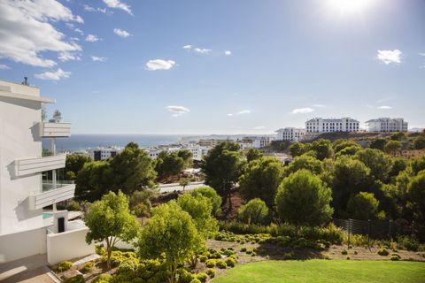 Leilighet i Fuengirola, Malaga, Fuengirola - € 695 000 | Ref: R4897891 - foto 37