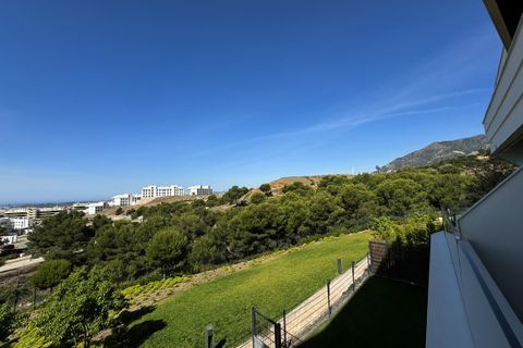 Leilighet i Fuengirola, Malaga, Fuengirola - € 695 000 | Ref: R4897891 - foto 38