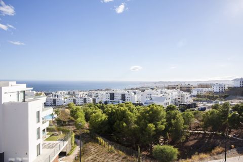 Leilighet i Fuengirola, Malaga, Fuengirola - € 695 000 | Ref: R4897891 - foto 39