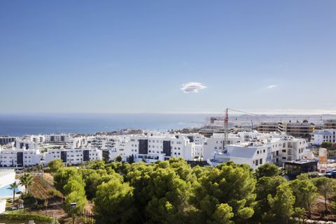 Leilighet i Fuengirola, Malaga, Fuengirola - € 695 000 | Ref: R4897891 - foto 40