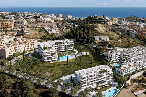 Leilighet i Fuengirola, Malaga, Fuengirola - € 379 950 | Ref: R4905535 - foto 12