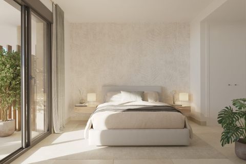 Leilighet i Cancelada, Malaga, Cancelada - € 492 000 | Ref: R5047897 - foto 5