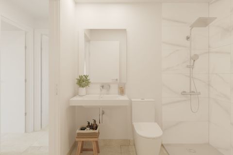 Leilighet i Cancelada, Malaga, Cancelada - € 492 000 | Ref: R5047897 - foto 7